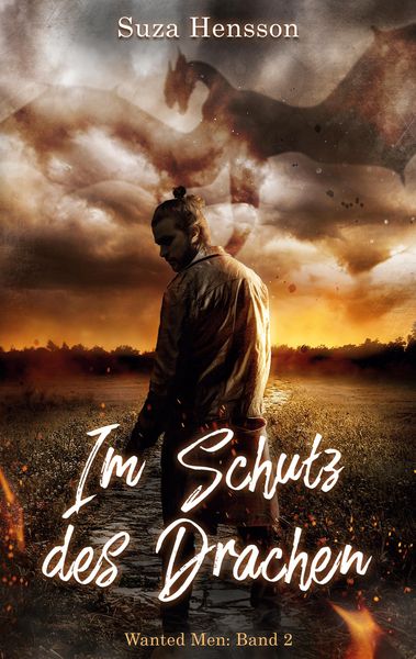 Produktbild: Im Schutz des Drachen