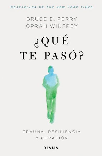 Produktbild: &iquest;Qu&eacute; te pas&oacute;?
