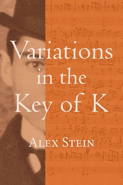 Produktbild: Variations in the Key of K