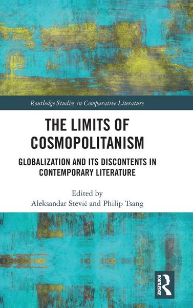 Produktbild: The Limits of Cosmopolitanism