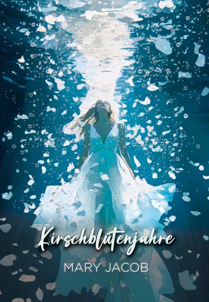 Produktbild: Kirschbl&uuml;tenjahre