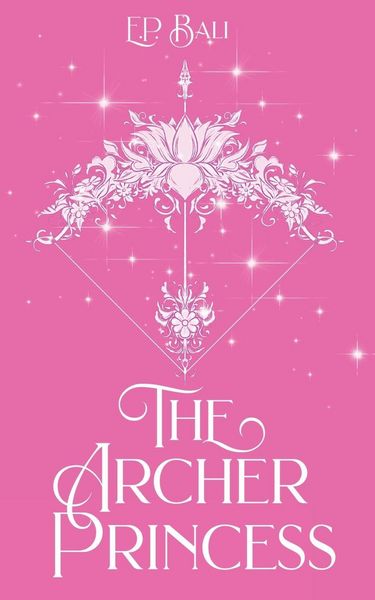 Produktbild: The Archer Princess (Pastel Edition)