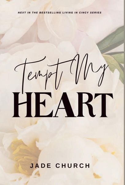 Produktbild: Tempt My Heart