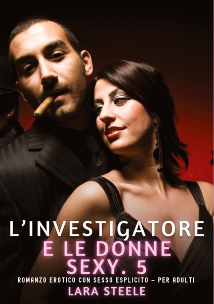 Produktbild: L'Investigatore e le Donne Sexy. 5