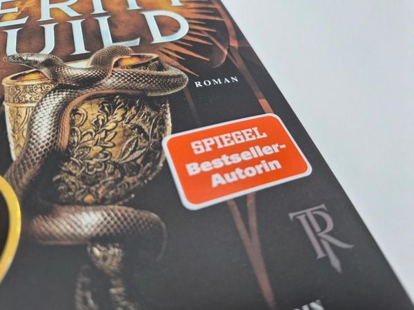 Produktbild: Verity Guild (Deluxe-Ausgabe)