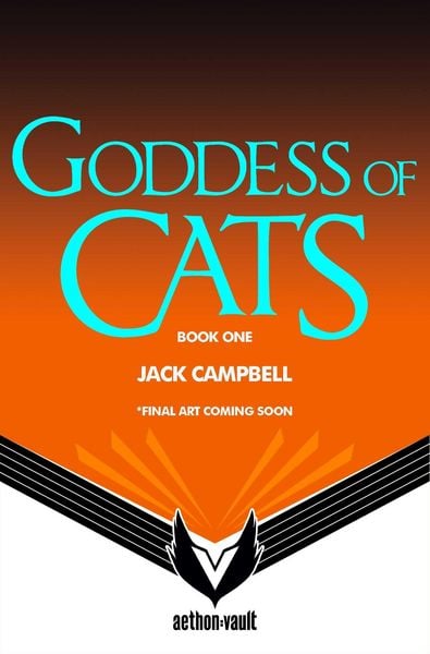 Produktbild: Goddess of Cats, Book 1
