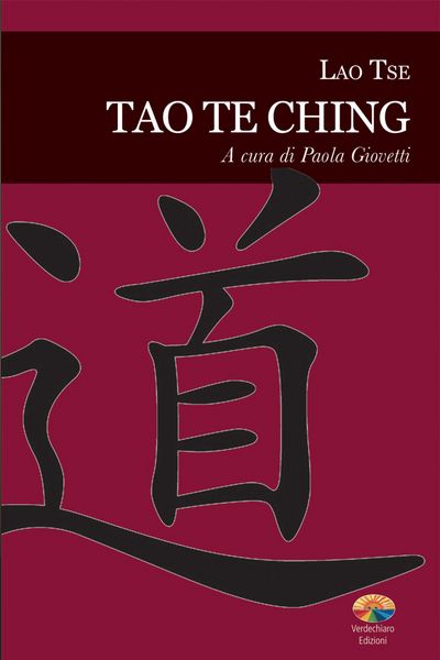 Produktbild: Tao Te Ching