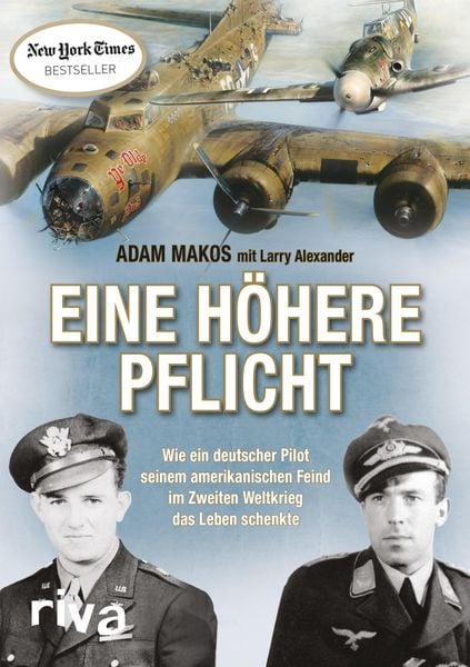 Produktbild: Eine h&ouml;here Pflicht