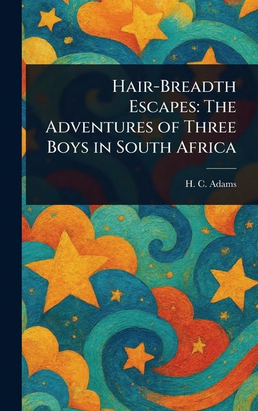 Produktbild: Hair-Breadth Escapes