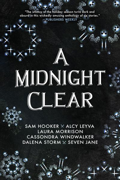 Produktbild: Midnight Clear
