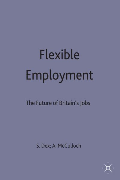 Produktbild: Flexible Employment