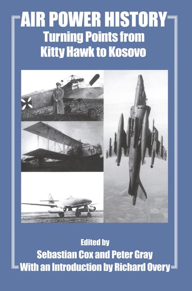 Produktbild: Air Power History