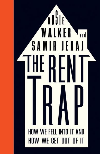 Produktbild: The Rent Trap