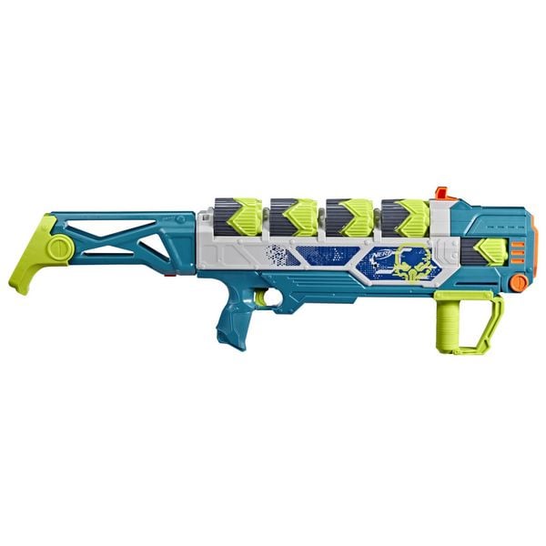 Produktbild: NERF Rebel Ops Doom Cannon