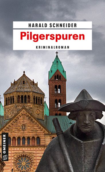 Produktbild: Pilgerspuren