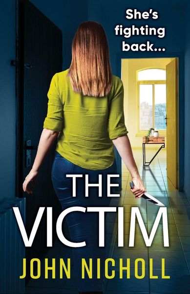 Produktbild: The Victim