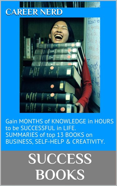Produktbild: Success Books