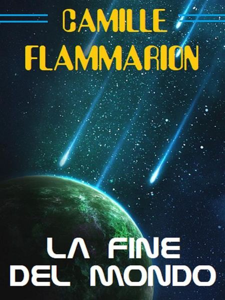 Produktbild: La fine del mondo