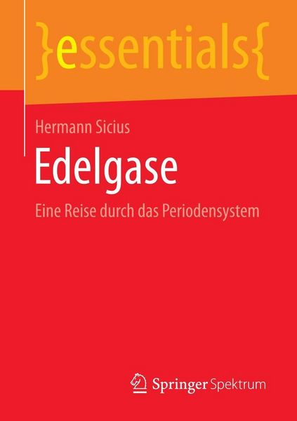 Produktbild: Edelgase