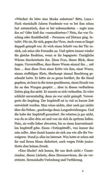 Produktbild: Brandsatz