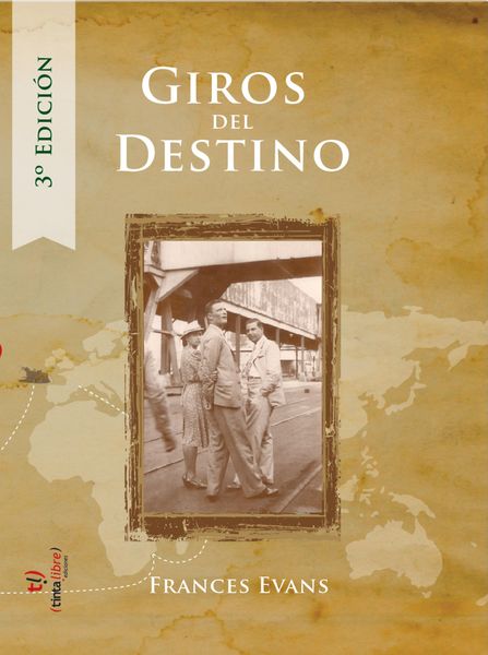 Produktbild: Giros del destino