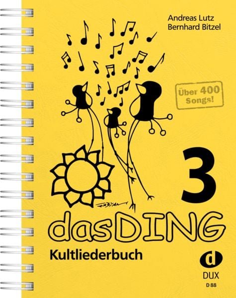 Produktbild: Das Ding 3