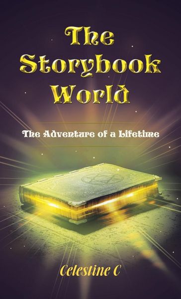 Produktbild: The Storybook World