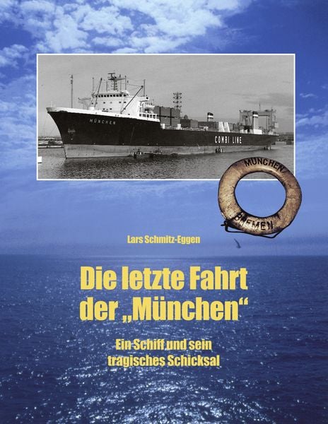 Produktbild: Die letzte Fahrt der M&uuml;nchen