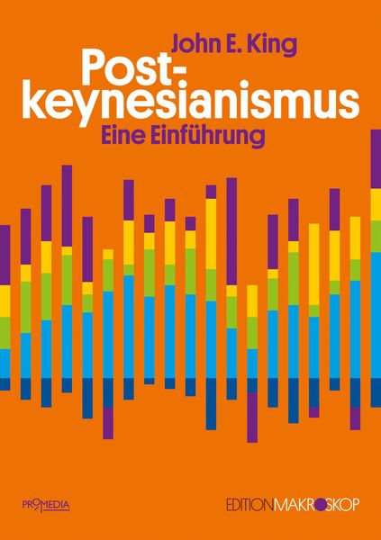 Produktbild: Postkeynesianismus