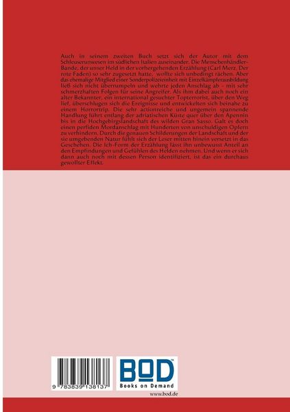 Produktbild: Der Steckbrief