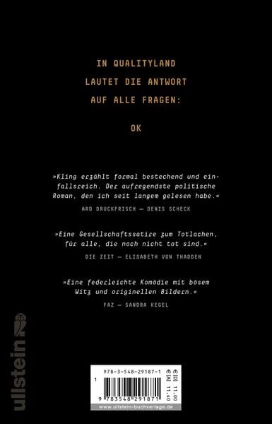Produktbild: QualityLand