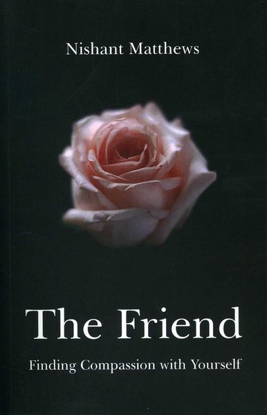 Produktbild: Nattgews, N: Friend