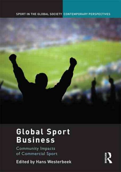 Produktbild: Global Sport Business
