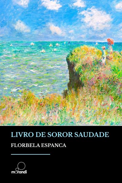 Produktbild: Livro de Soror Saudade