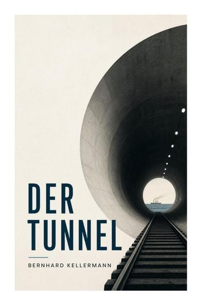 Produktbild: Der Tunnel