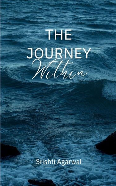 Produktbild: The Journey Within