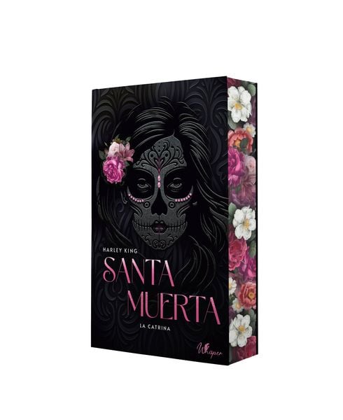 Produktbild: Santa Muerta - La Catrina