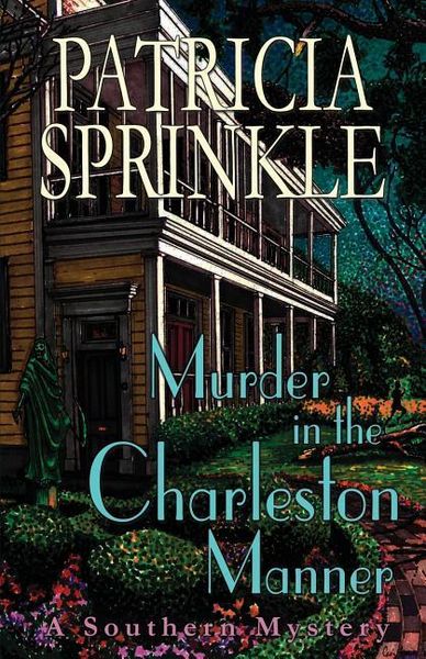 Produktbild: Murder in the Charleston Manner