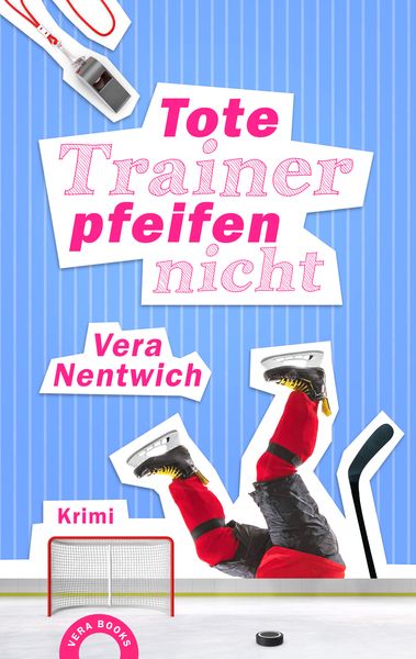 Produktbild: Tote Trainer pfeifen nicht