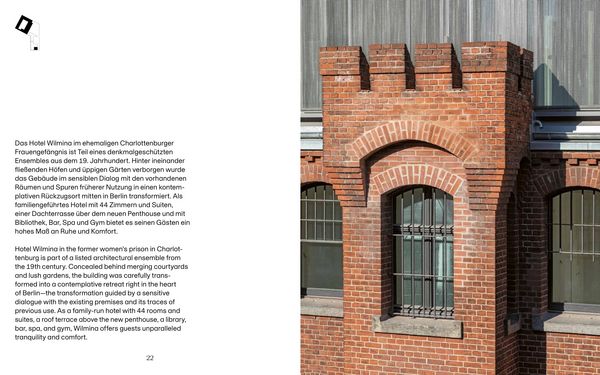 Produktbild: Wilmina