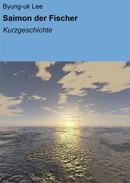 Produktbild: Saimon der Fischer