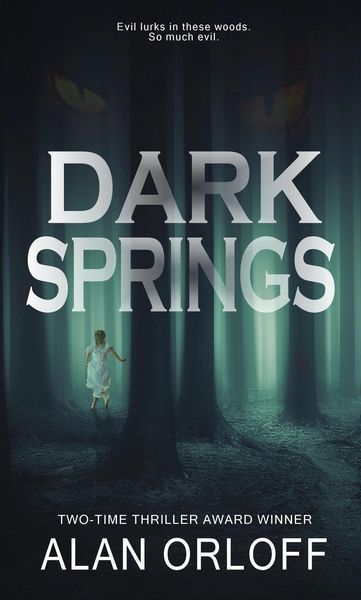 Produktbild: Dark Springs