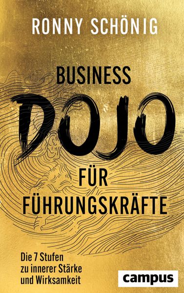 Produktbild: Business-Dojo f&uuml;r F&uuml;hrungskr&auml;fte