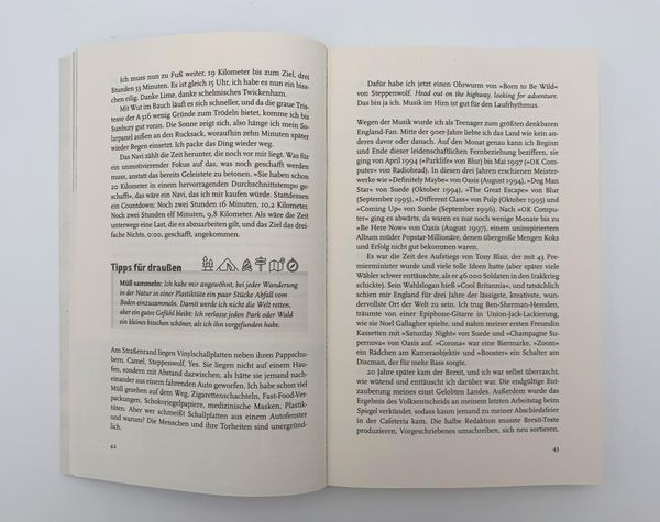 Produktbild: Absolutely ausgesperrt