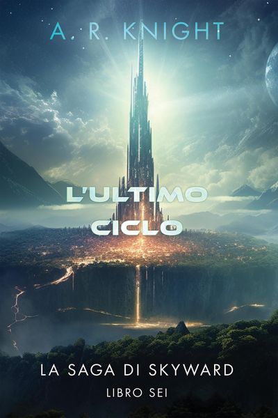 Produktbild: L'Ultimo Ciclo