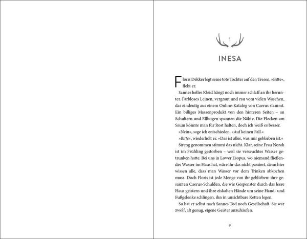 Produktbild: Fable for the End of the World