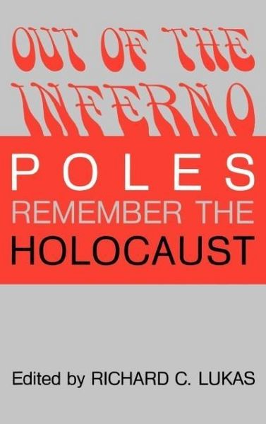 Produktbild: Out of the Inferno