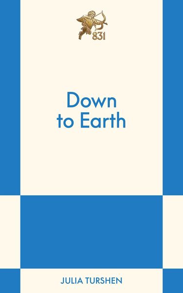 Produktbild: Down to Earth