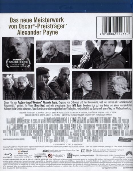 Produktbild: Nebraska