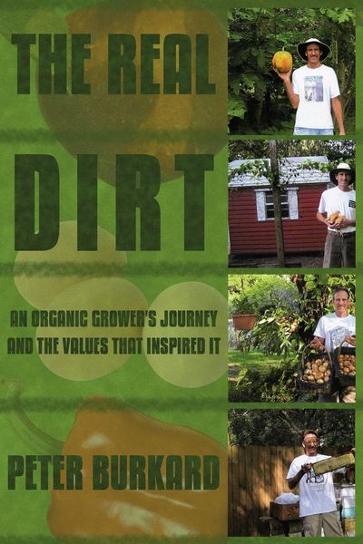Produktbild: The Real Dirt